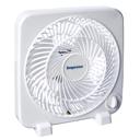  Impress 9-Inch 3-Speed Box Fan