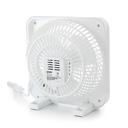  Impress 9-Inch 3-Speed Box Fan