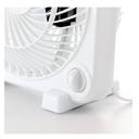  Impress 9-Inch 3-Speed Box Fan