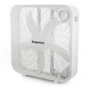  Impress 20-Inch 3-Speed 80-Watt Box Fan