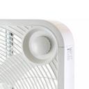  Impress 20-Inch 3-Speed 80-Watt Box Fan