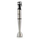  Better Chef 260W Variable Speed Stainless Steel Immersion Blender with Cup