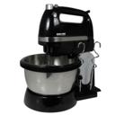  Better Chef 350W 5-Speed-plus-Boost Hand and Stand Mixer w Bowl