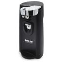 Black Better Chef Deluxe Tall 3-in-1 Electric Can Opener