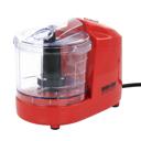 Red Better Chef 1.5-Cup Mini Chopper Food Processor