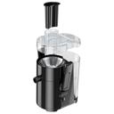  Black & Decker 400-Watt Vegetable and Fruit Juice Extractor