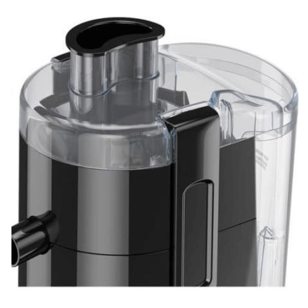 Black & Decker 400-Watt Vegetable and Fruit Juice Extractor