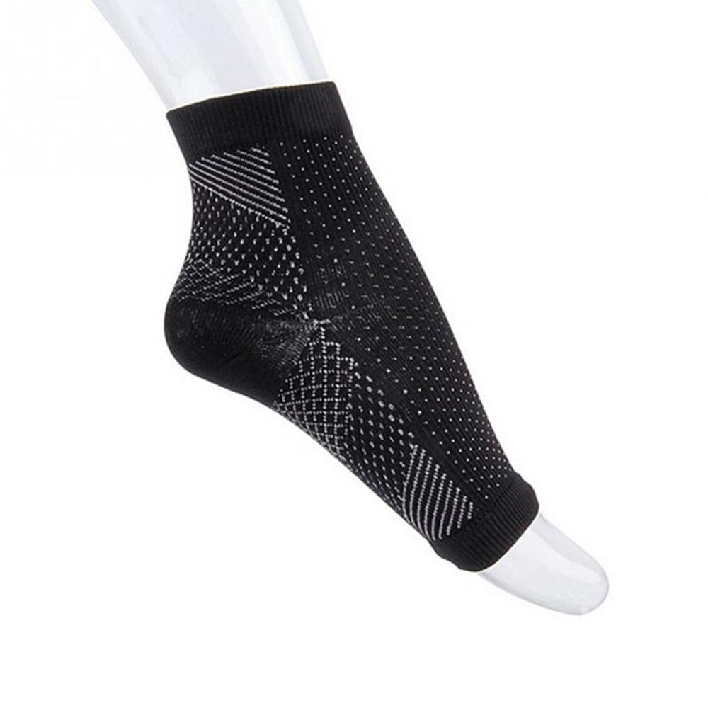 JupiterGear Anti-Fatigue Compression Sock for Improved Circulation