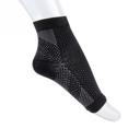  JupiterGear Anti-Fatigue Compression Sock for Improved Circulation