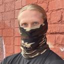  JupiterGear Sports Neck Gaiter Face Mask for Outdoor Activities