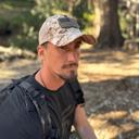  JupiterGear Tactical Patch Hat with Adjustable Strap