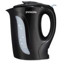 Black Proctor Silex 1.0 Liter Electric Tea Kettle Water-Boiler and Heater