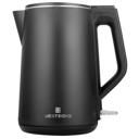  West Bend 1500W 1.5L Cordless Kettle with Stainless Interior