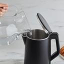  West Bend 1500W 1.5L Cordless Kettle with Stainless Interior