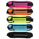  JupiterGear Velocity Water-Resistant Sports Running Belt and Fanny Pack for Outdoor Sports