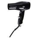  Revlon 1875W Compact Lightweight Travel Hair Dryer and Styler