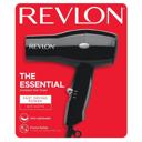  Revlon 1875W Compact Lightweight Travel Hair Dryer and Styler