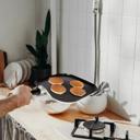  Better Chef 11-Inch Aluminum Non-Stick Griddle