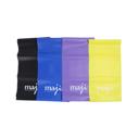  Maji Sports Full Body Exercise & Stretch Bands 4 Piece