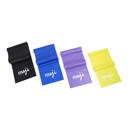  Maji Sports Full Body Exercise & Stretch Bands 4 Piece