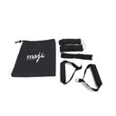  Maji Sports Full Body Workout - Max Resistance Tube Kit