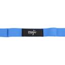  Maji Sports Elastic Yoga Straps With 10 Loops