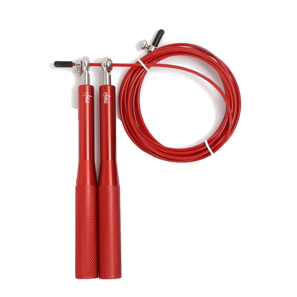 Maji Sports High Speed Jump Rope with Aluminum Handles