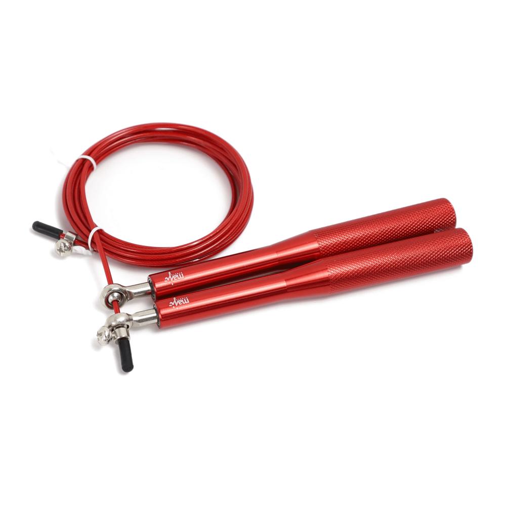 Maji Sports High Speed Jump Rope with Aluminum Handles