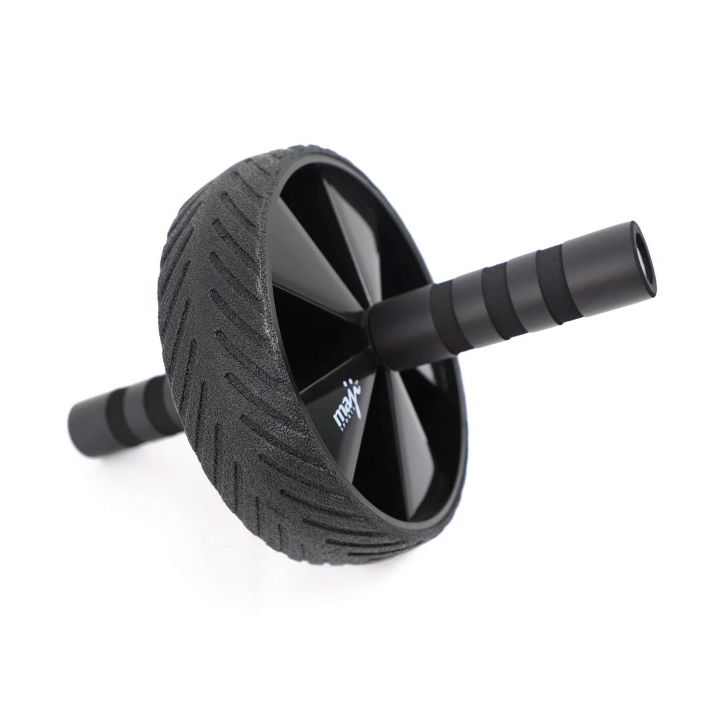 Maji Sports Core Training Ab Wheel Skid Resistant