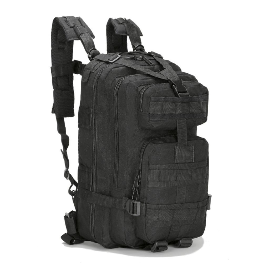 JupiterGear 25L Unisex Backpack Molle Bag Rucksack Range Bag