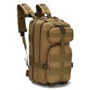  JupiterGear 25L Unisex Backpack Molle Bag Rucksack Range Bag