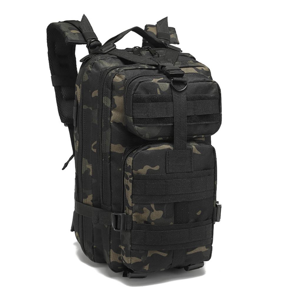 JupiterGear 25L Unisex Backpack Molle Bag Rucksack Range Bag