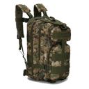  JupiterGear 25L Unisex Backpack Molle Bag Rucksack Range Bag