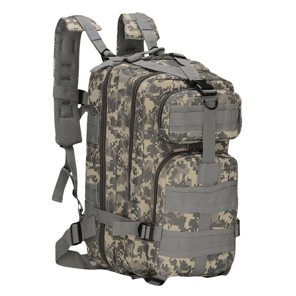 JupiterGear 25L Unisex Backpack Molle Bag Rucksack Range Bag