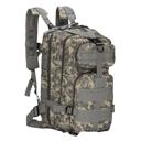 ACU JupiterGear 25L Unisex Backpack Molle Bag Rucksack Range Bag