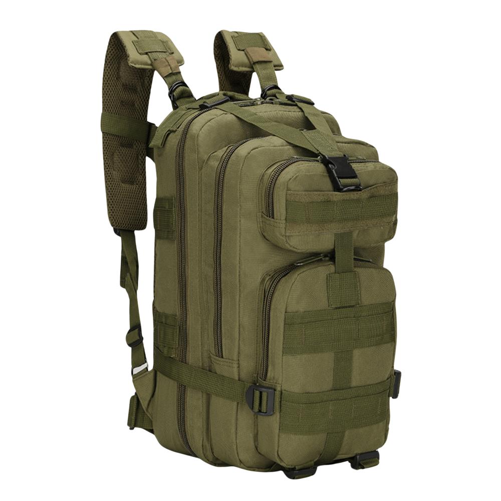 JupiterGear 25L Unisex Backpack Molle Bag Rucksack Range Bag