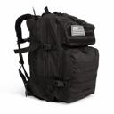  JupiterGear 45L Unisex Backpack Molle Bag Rucksack Range Bag