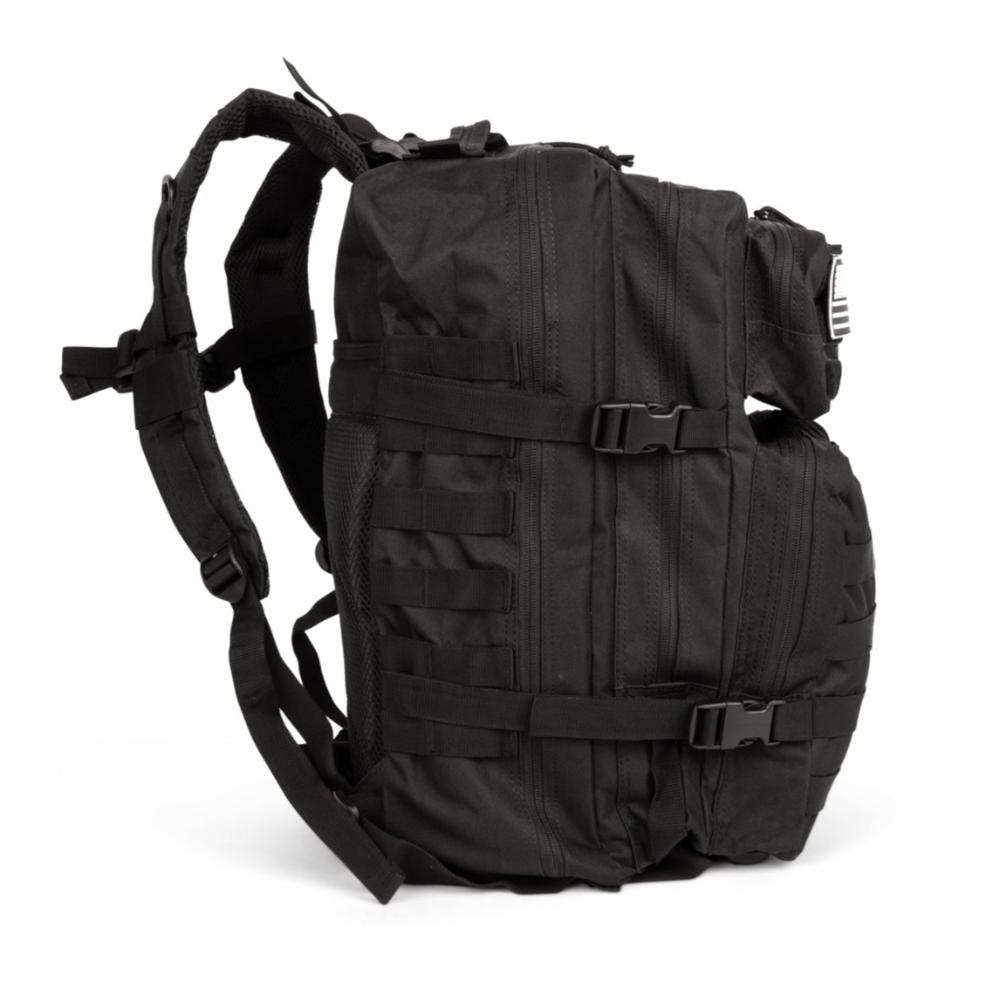 JupiterGear 45L Unisex Backpack Molle Bag Rucksack Range Bag