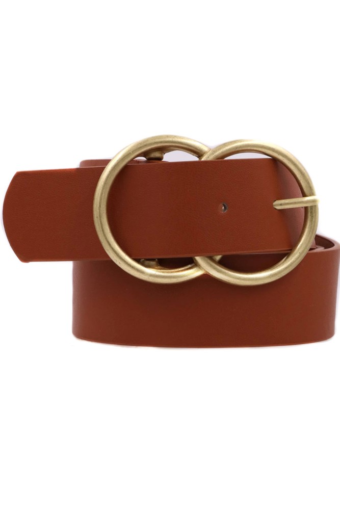 Chic Women's Belt 