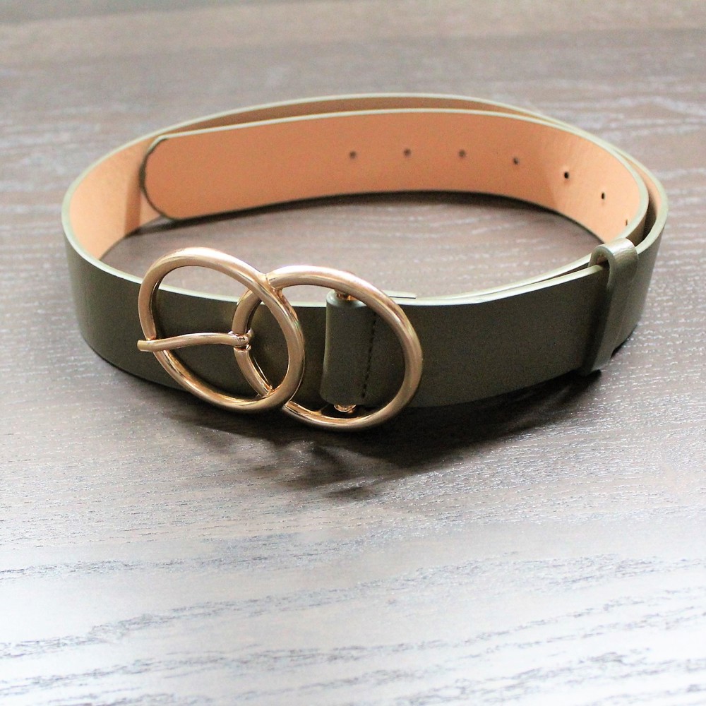 Chic Women's Belt 