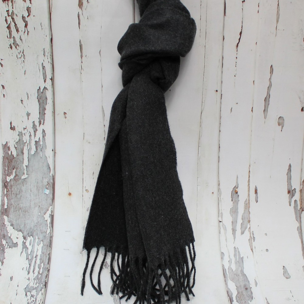 Like Cashmere Scarf 