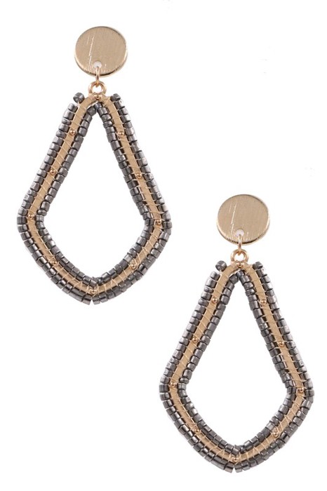 Willow Earrings