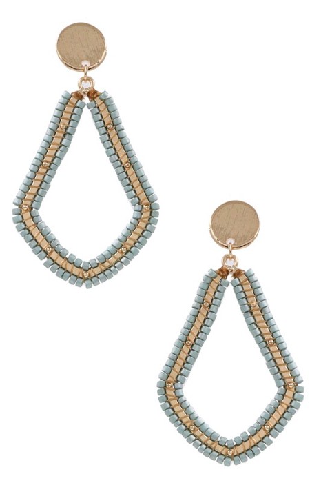 Willow Earrings