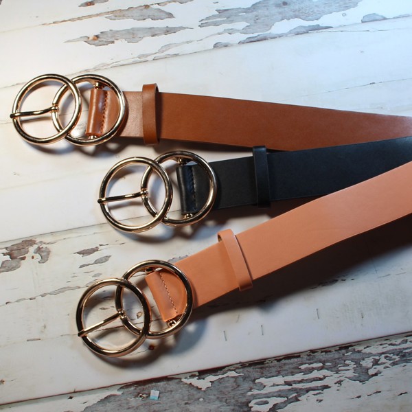 Chic Women's Belt 