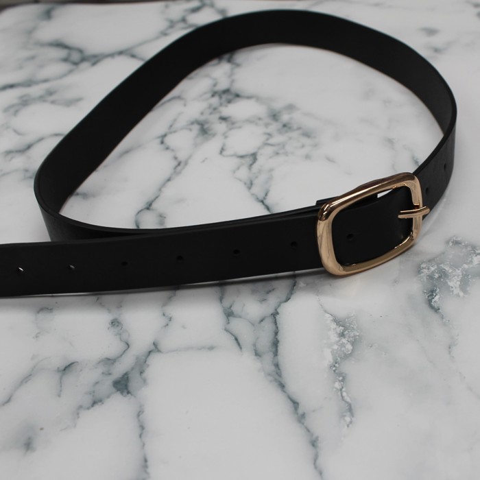 Timeless Belt