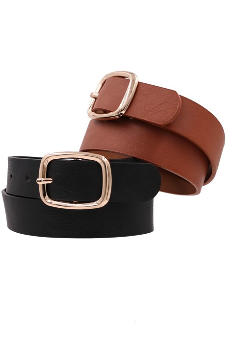 Timeless Belt