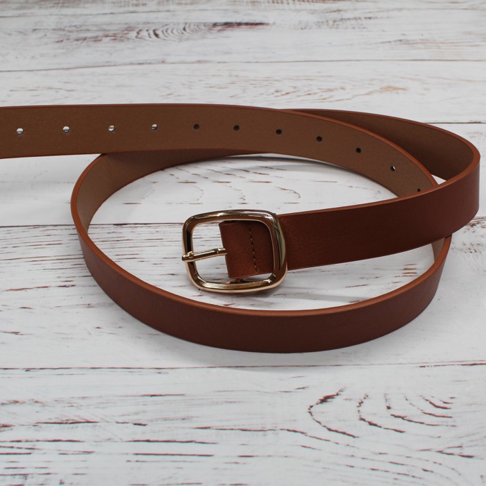 Timeless Belt