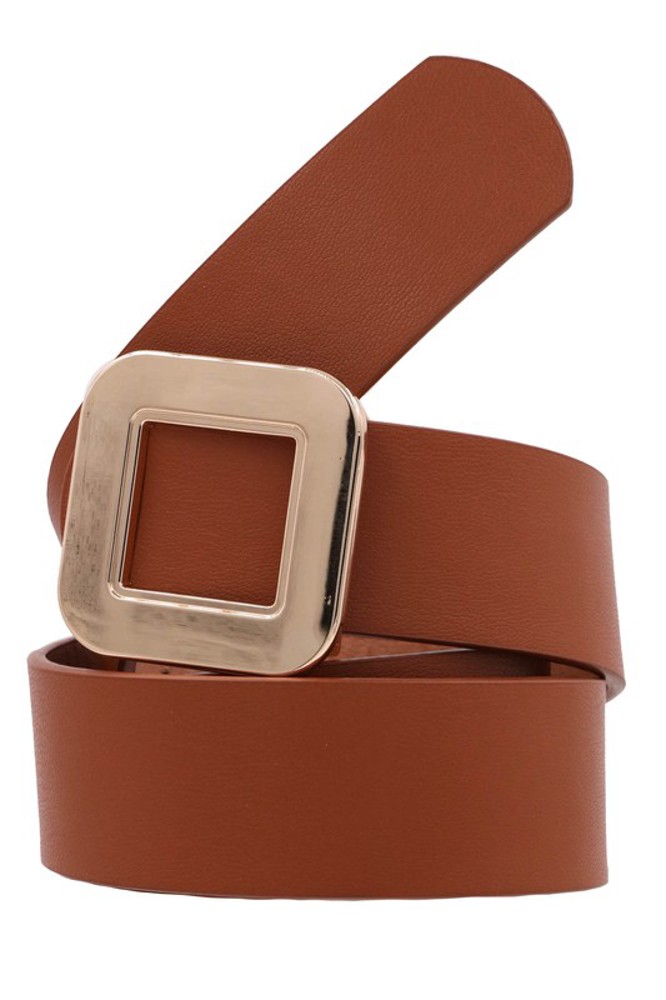 Tan Belt 