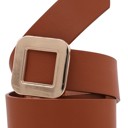  Tan Belt 