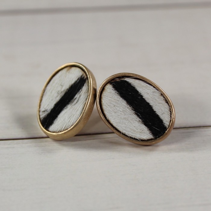 Tia Earrings